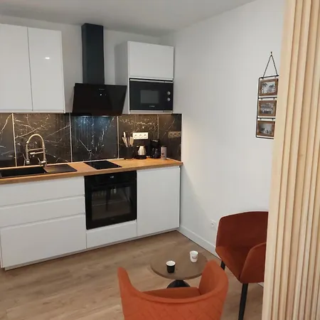 Appartement, Centre Langres 2 Exterior foto