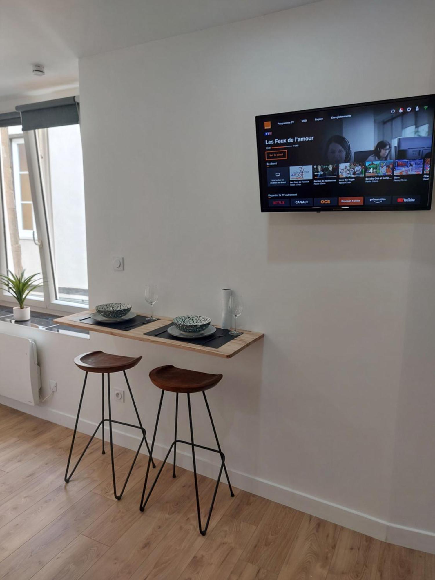 Apartment Appartement, Centre 2