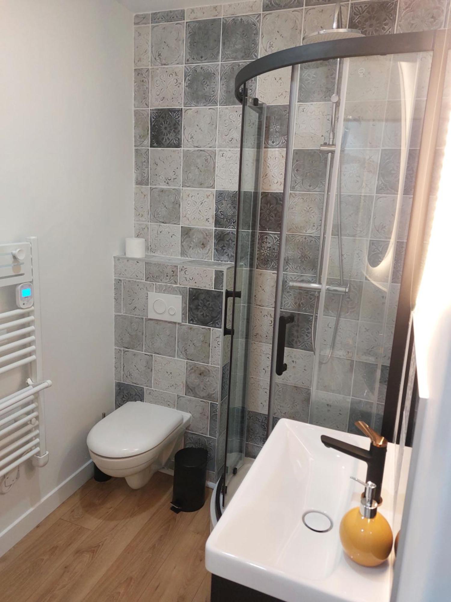 Appartement, Centre 2 Apartment