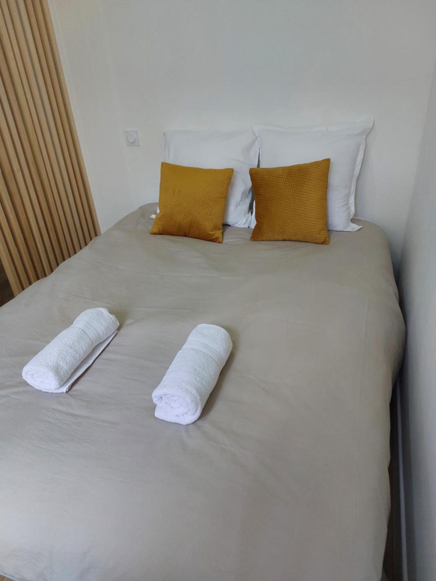 Appartement, Centre 2 * Langres