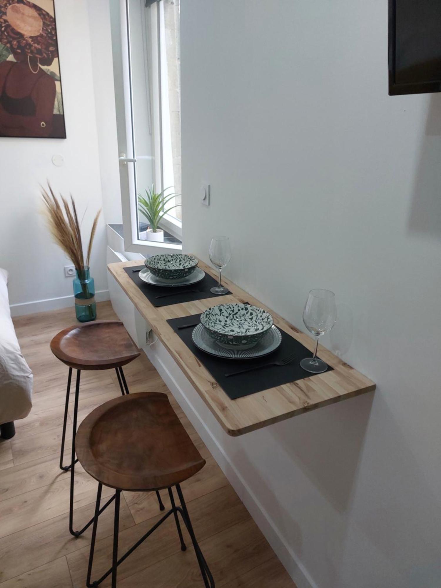 Appartement, Centre 2 Apartment Langres