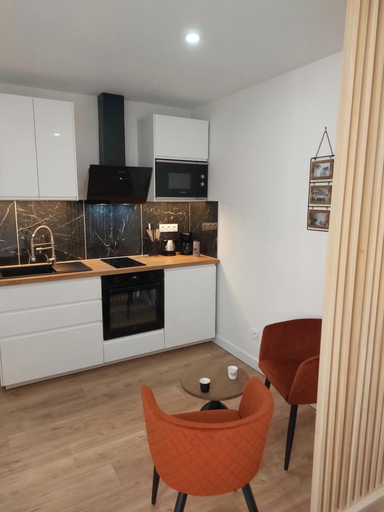 Apartment Appartement, Centre 2 Langres