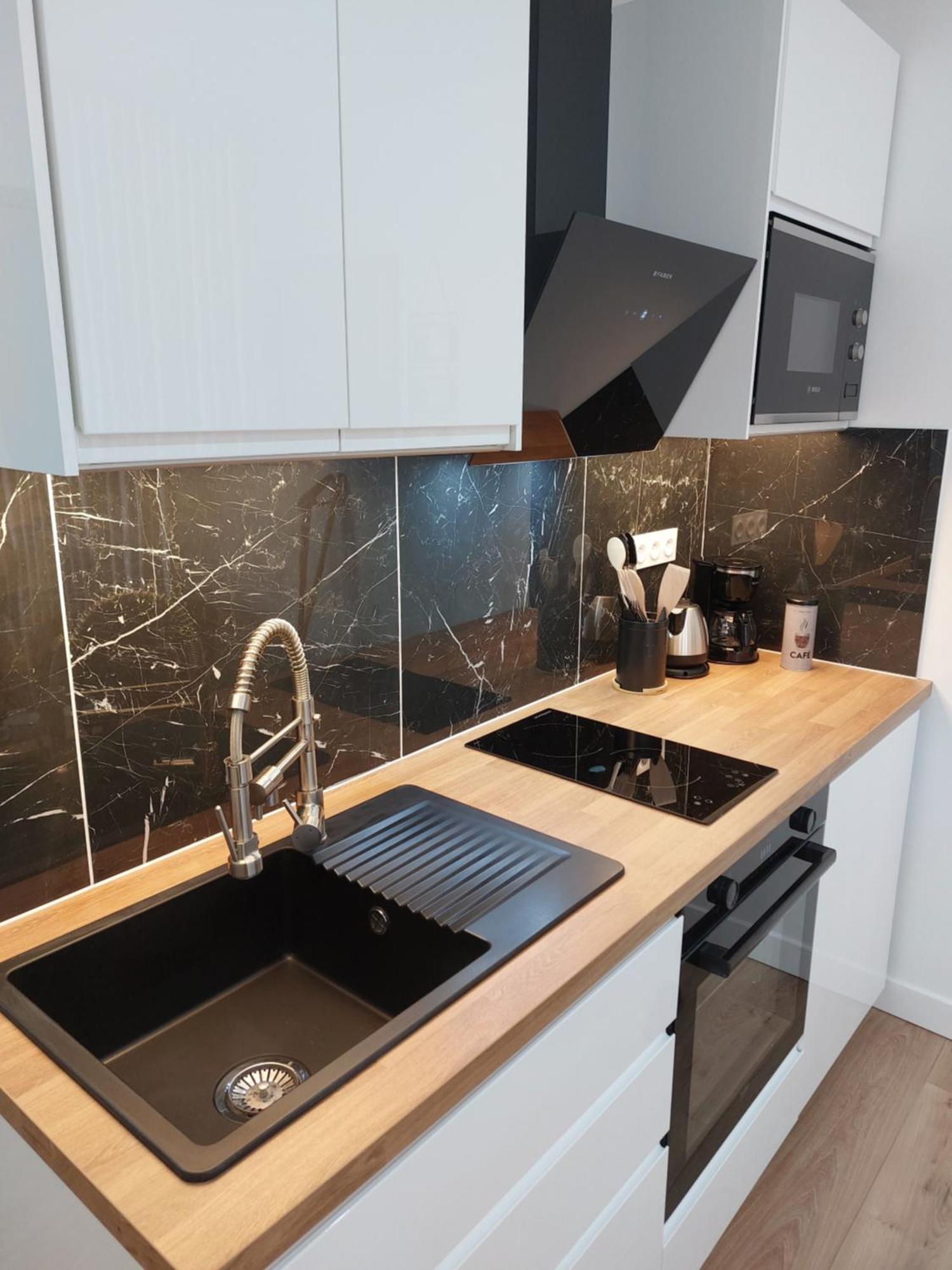 Apartment Appartement, Centre 2 Langres