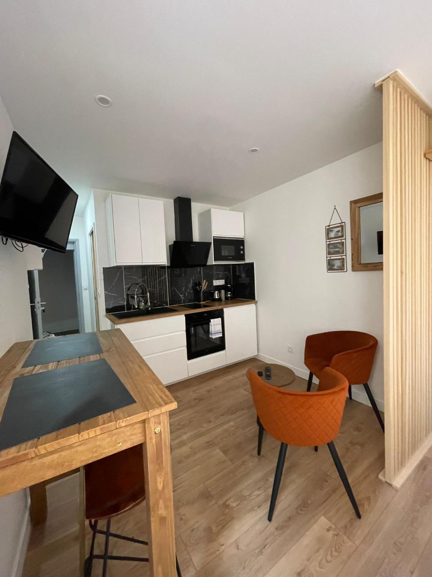 Apartment Appartement, Centre 2