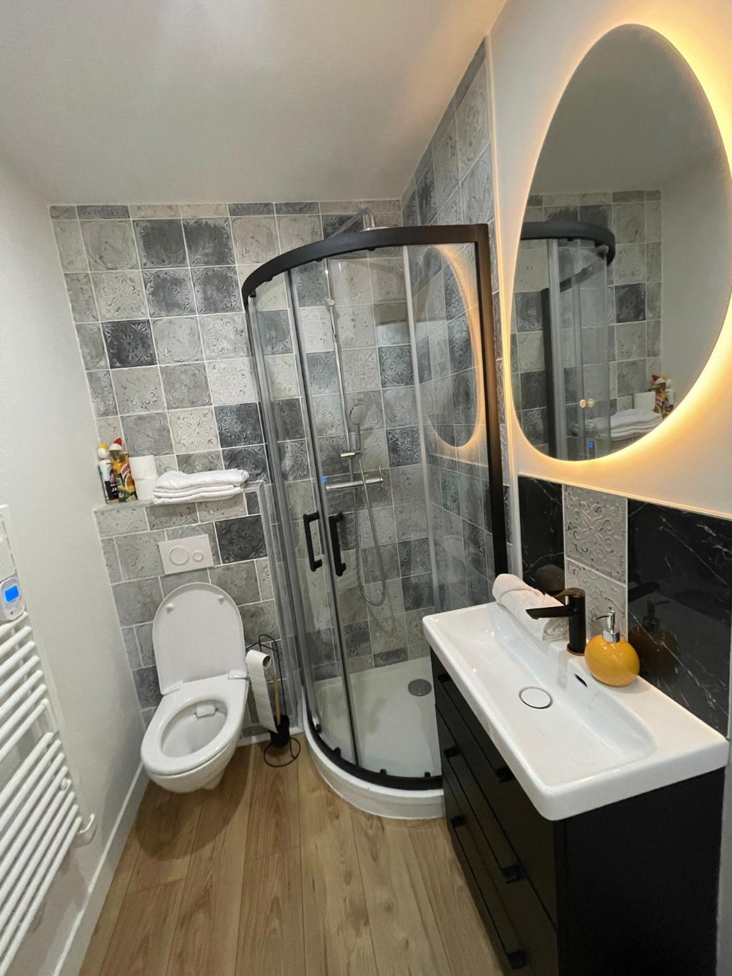 Appartement, Centre 2 Apartment *