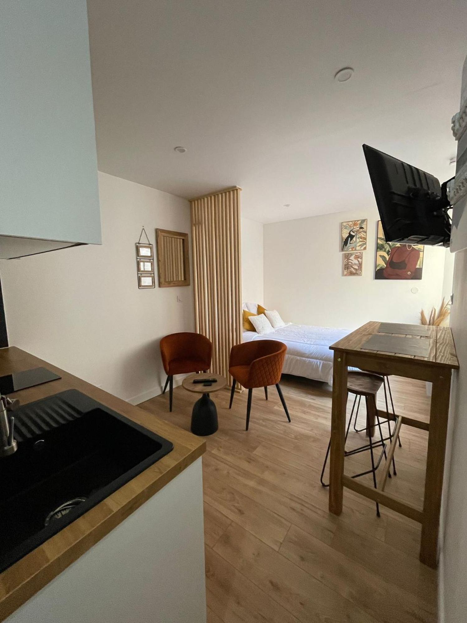 Apartment Appartement, Centre 2 Langres